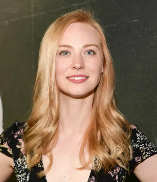 Deborah Ann Woll by Maine_Freddy