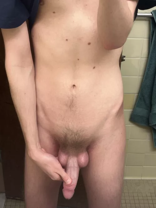 do I prove that skinny twinks always have big dicks? by Still_Explorer_6519