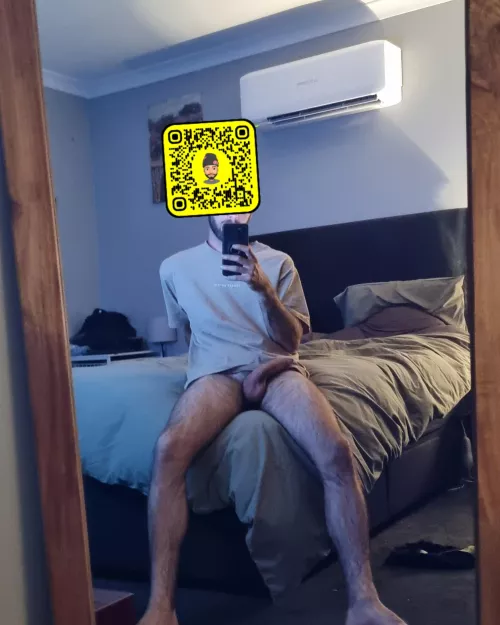 Do we appreciate soft cocks too by GBCaries