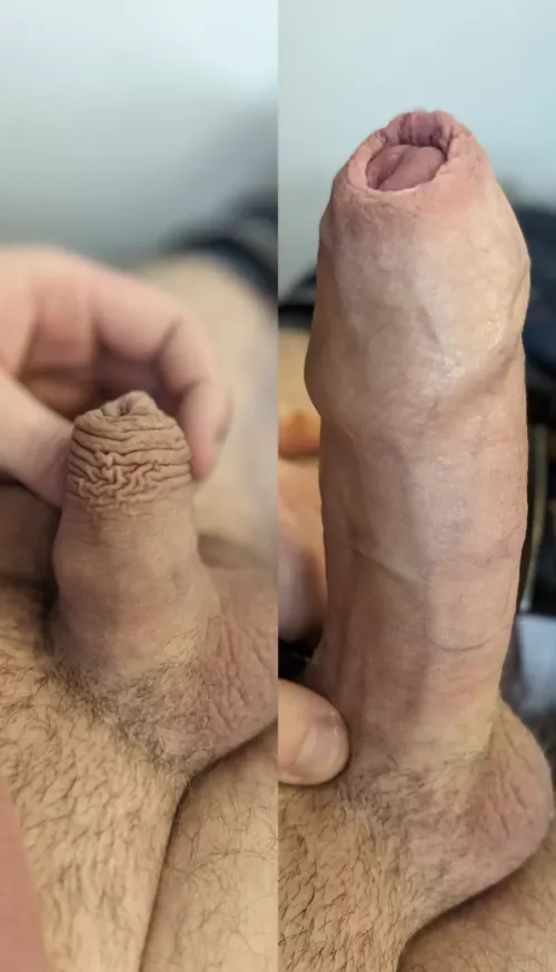 Do you like Uncut Growers? (27) by Snake4569