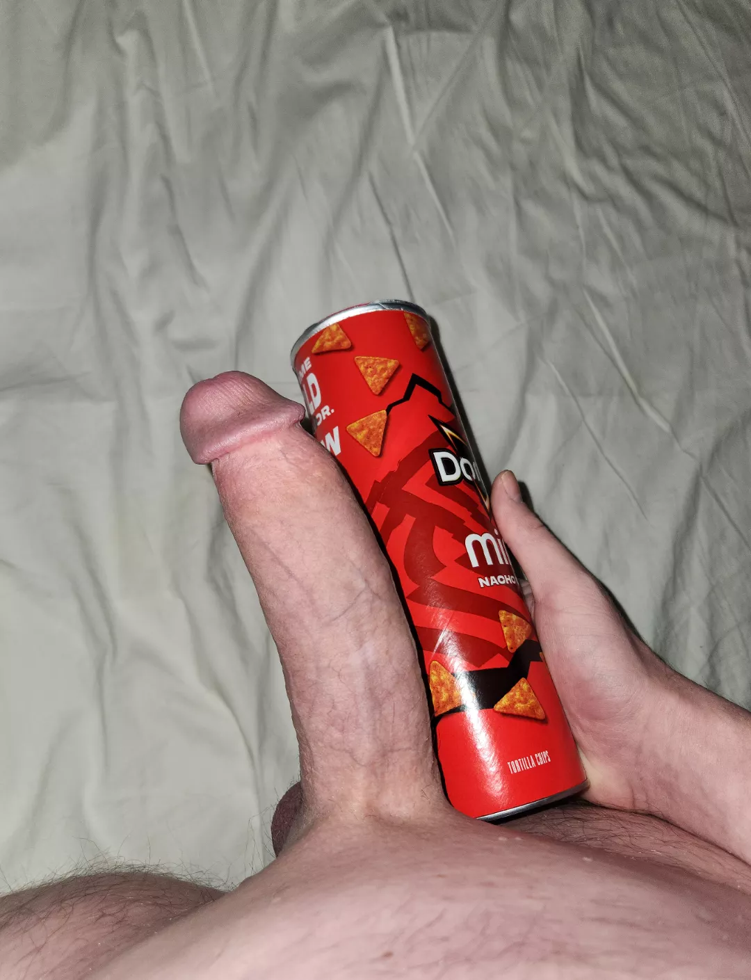 Do you prefer length, girth, or both? posted by GrapefruitAlive5447