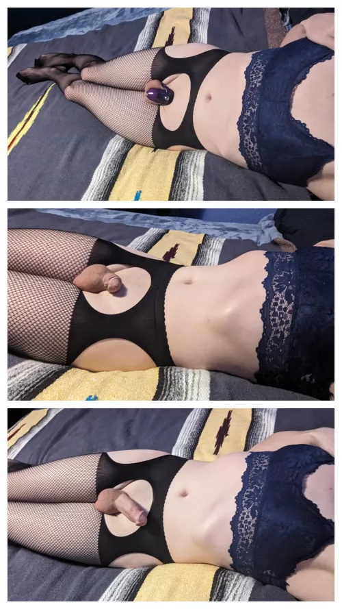 Do you prefer me caged or free? by NorthernxBorn