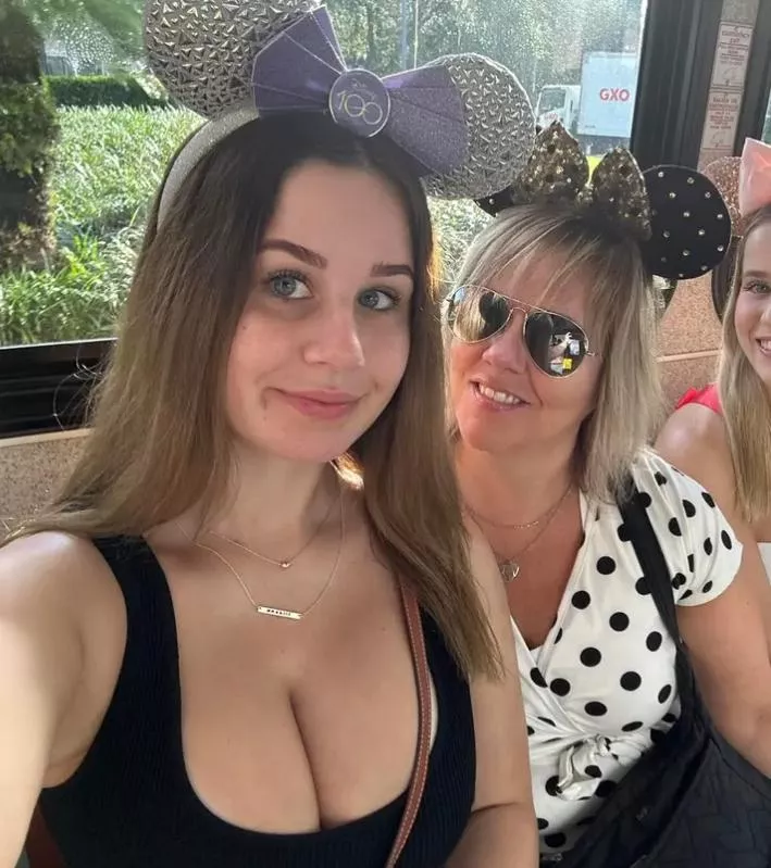 Do You Think The Moms Jealous? posted by Yourpervfriend