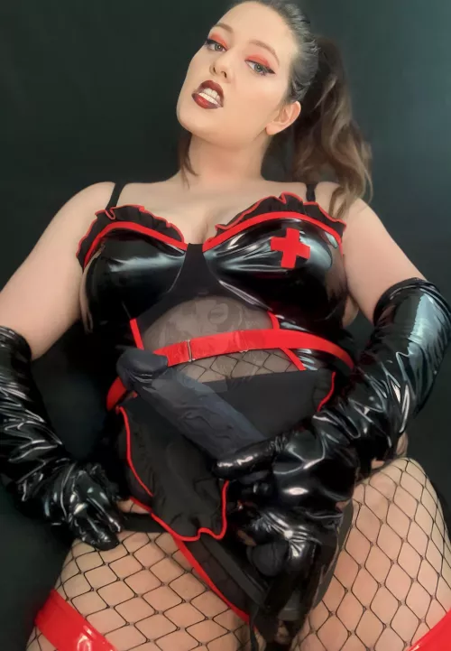 Do you want to barely stand? by Mistress_Cyra