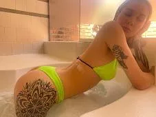 Do you want to join me posted by lunita2024