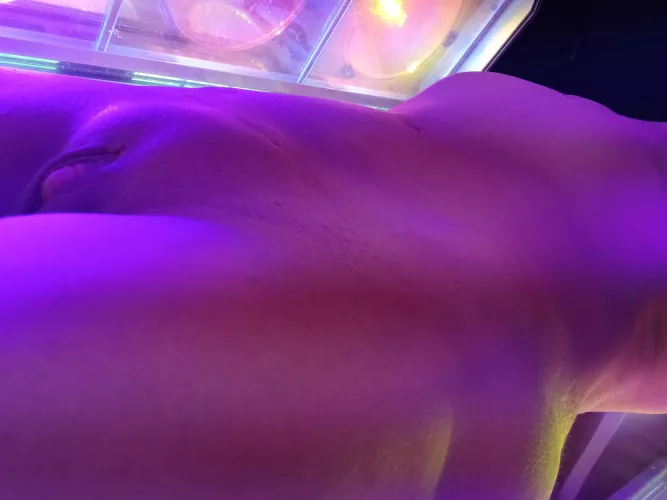 Does my clit look inviting? by SexySamara