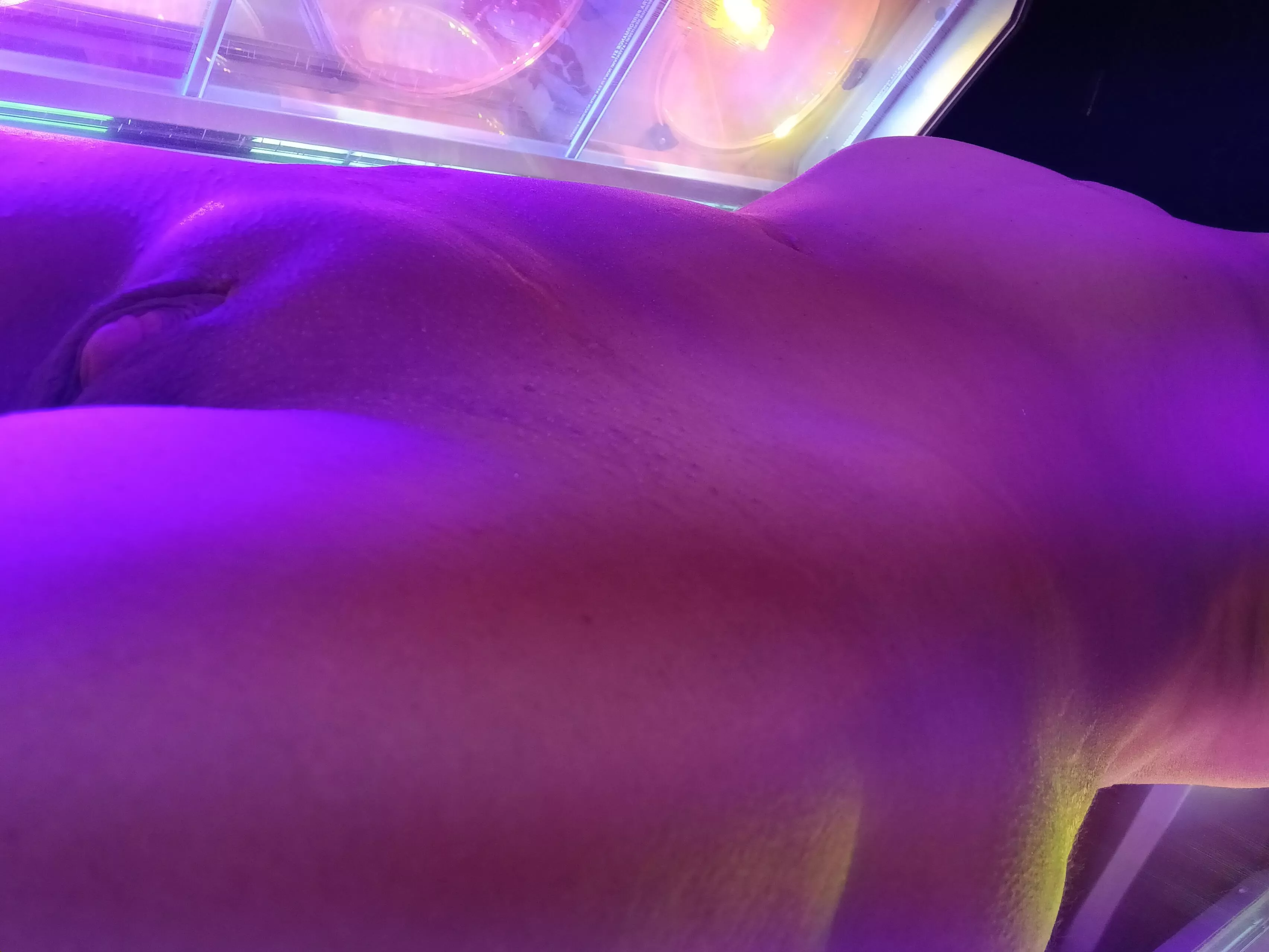 Does my clit look inviting? posted by SexySamara