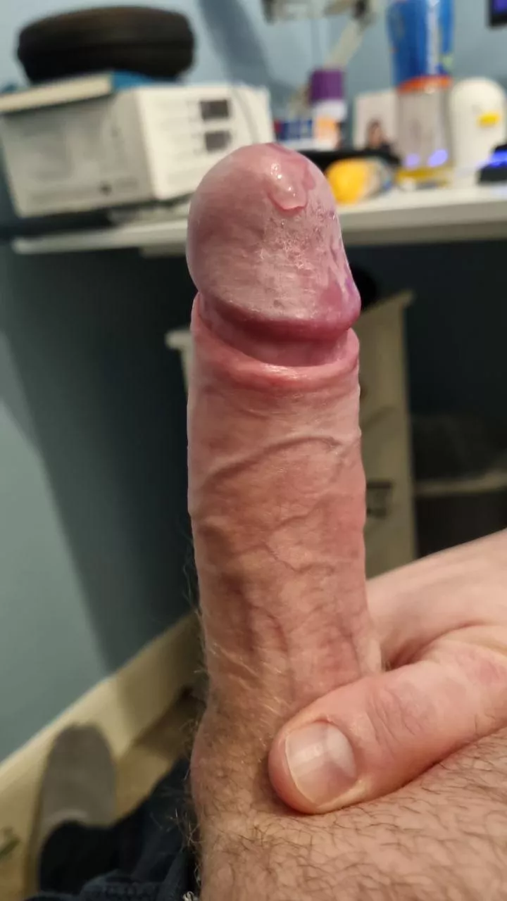 Droplet posted by Ok-Beat-9457