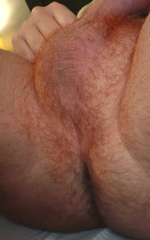 Enjoying the view? by C96c96