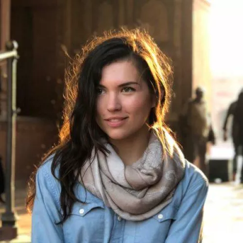 Eva zu Beck by mydoglixu