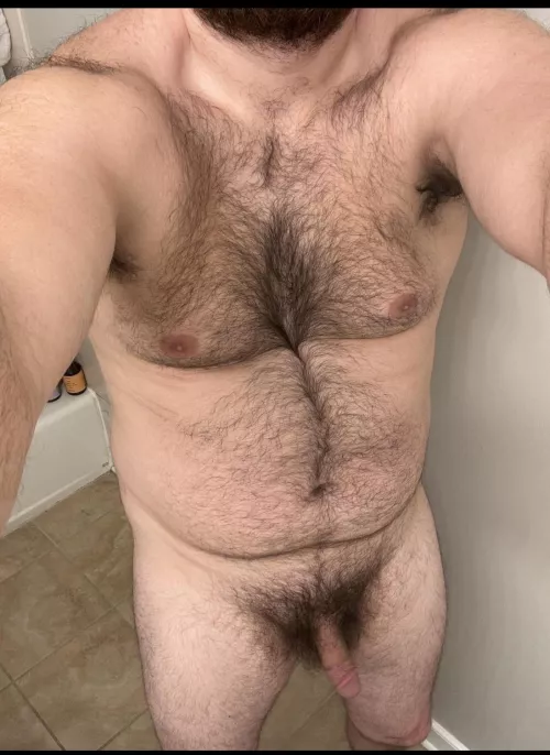 Feeling right at home here 😂 by Money_Razzmatazz_707