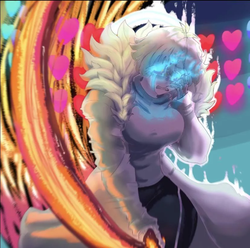 [Female Alpha Judge] posted by DripJ6969