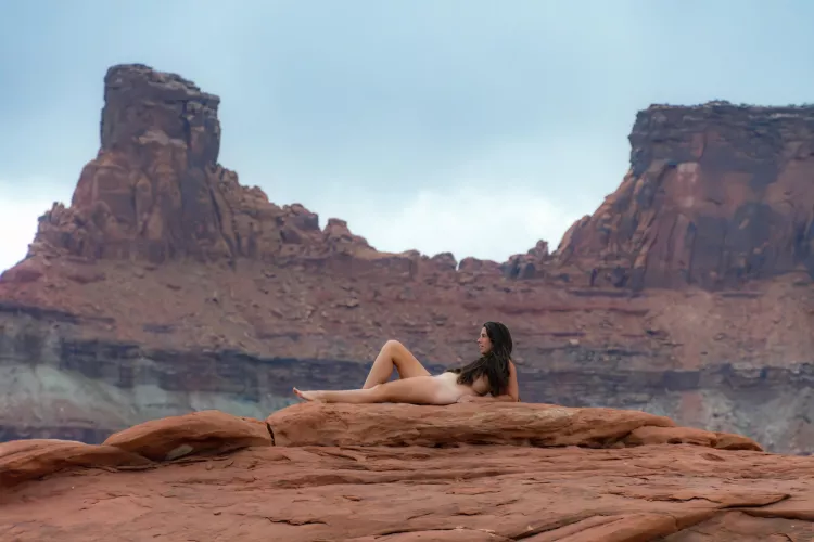 Finding myself in nature on every adventure by RuggdOutdrsWomn