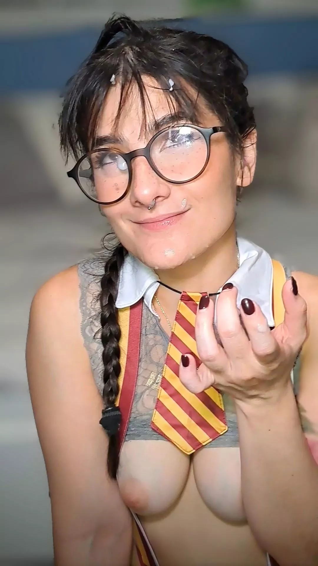 Finished My Hogwarts Application posted by cpl420