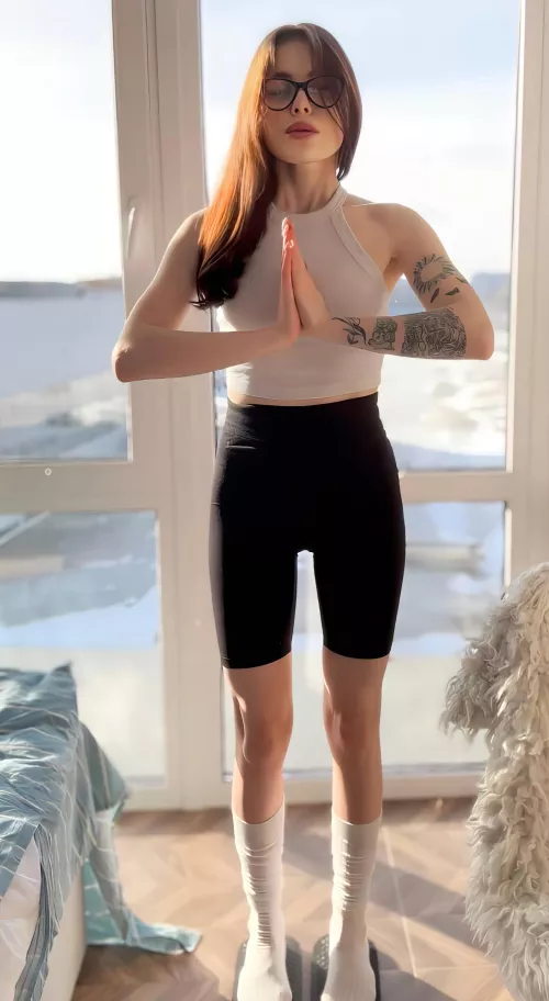 firmness and fortitude are the most important thing by Penciledsplash998