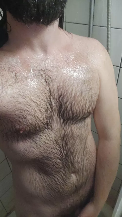 First post, does it belong here? m24 by WorldlinessSea4455