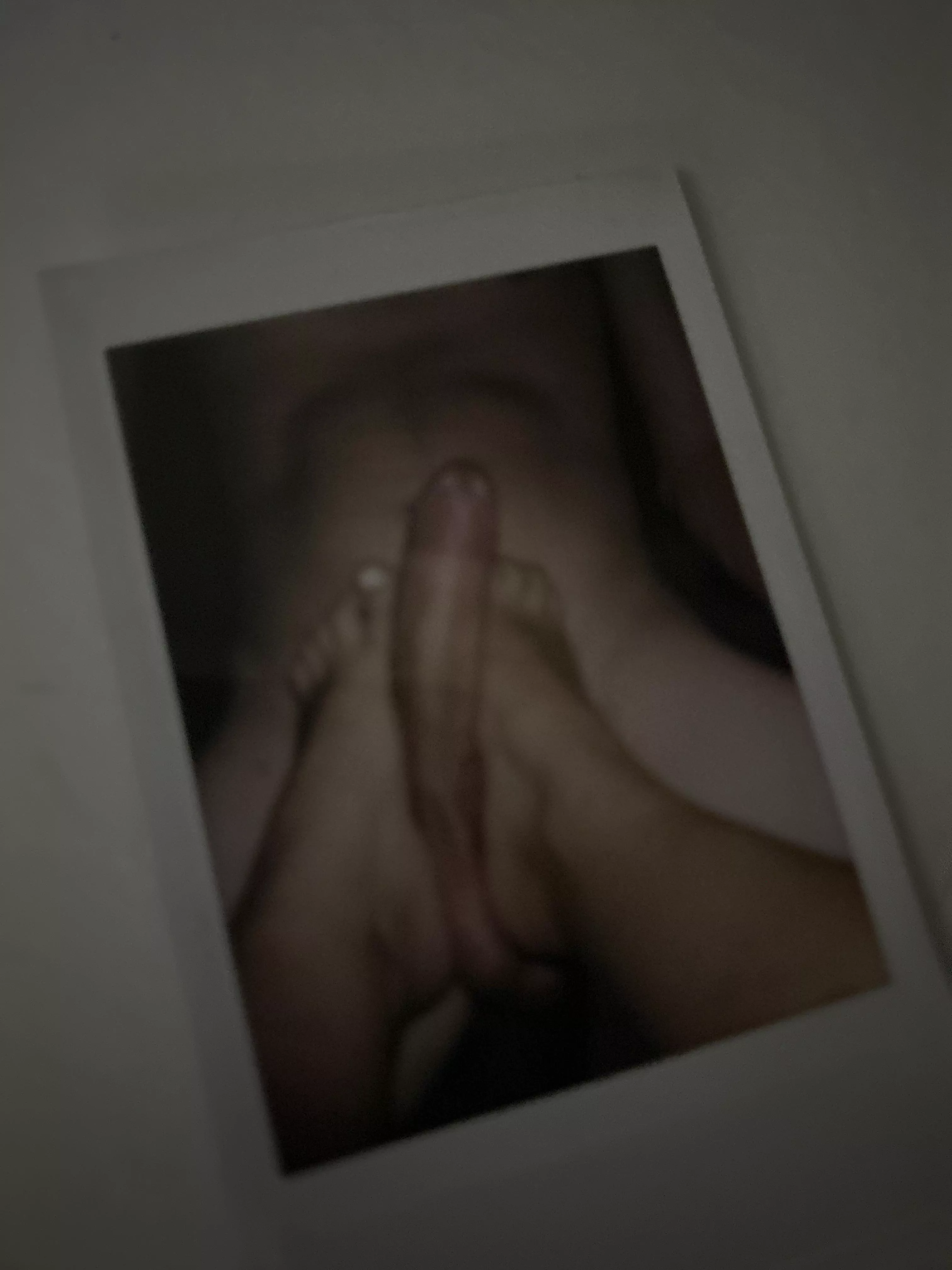 First post let me know thoughts 👍 posted by Maximum-Yam7435