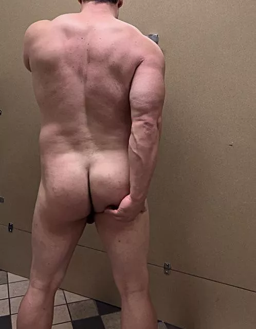 First reaction? posted by MrBigDaddyBuff