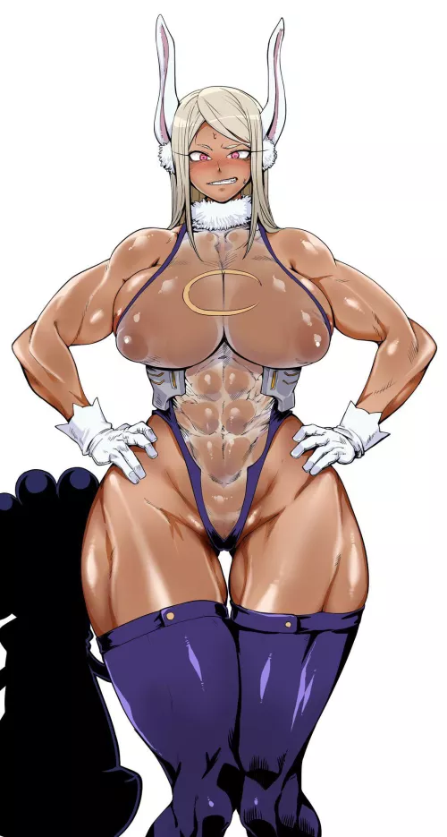 Fit body (hemelopa) by Bimbolover_