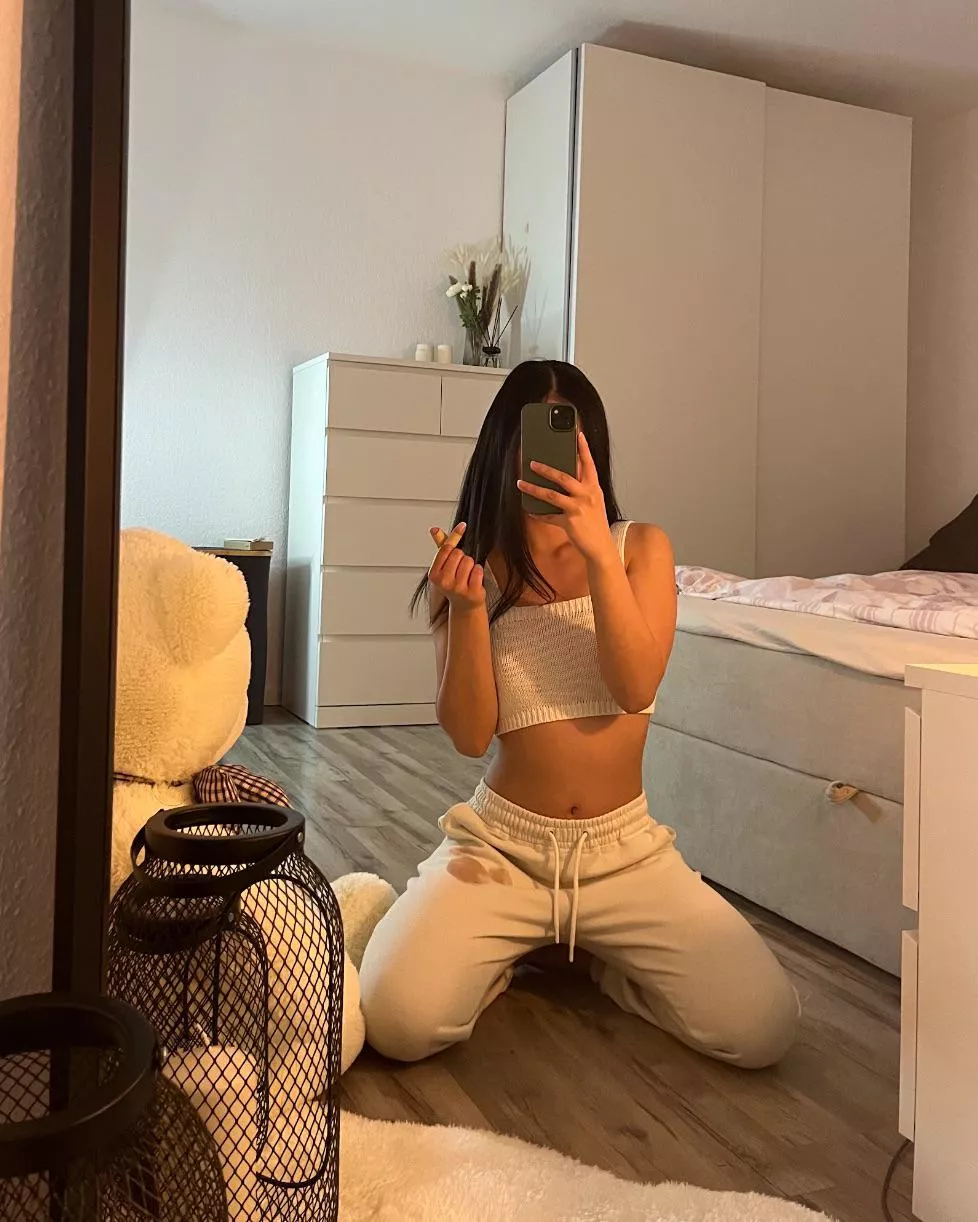 ❤️ for you~ posted by Sad_Bat6485