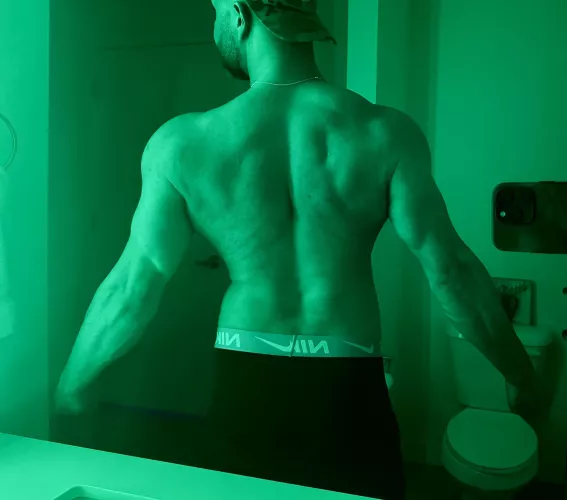 forearm porn literally by Troy_Light_