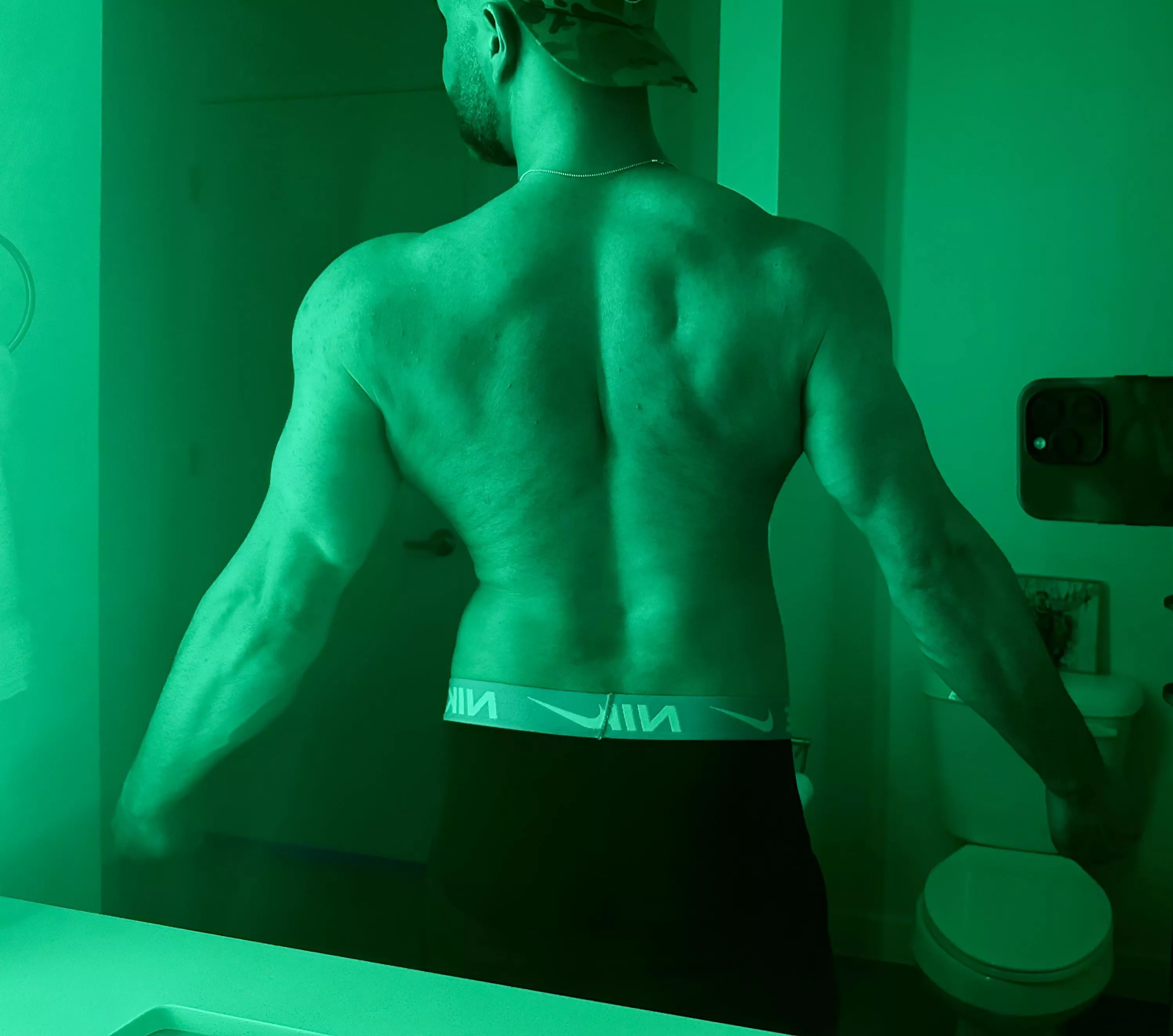 forearm porn literally posted by Troy_Light_