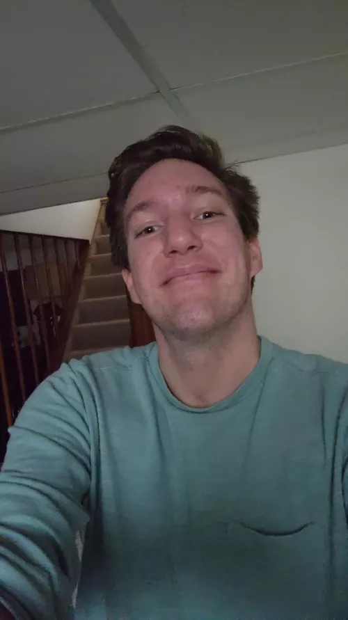 Friday at last! by Substantial-Bill5322