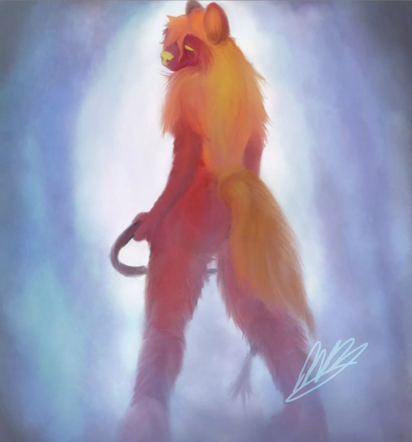 fun commission I did posted by MooMoo_Juic3