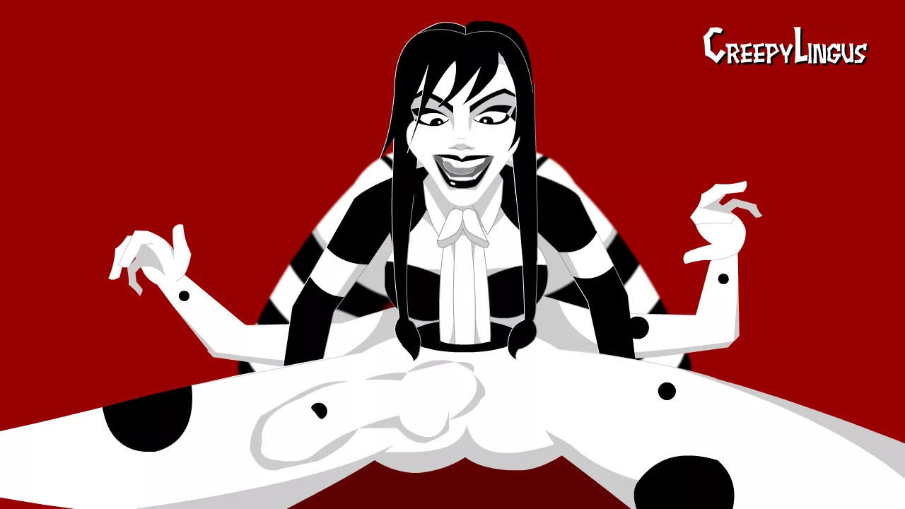 Futa-verse self service posted by CreepyLingus