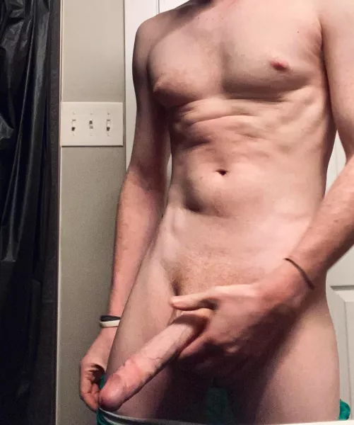 Get on your knees by New_Nothing_9568