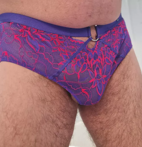 Getting dressed by Odd-Palpitation8053