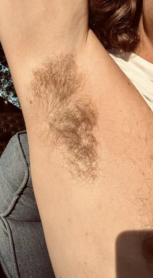 Getting ripe in the sun by beerzNbriefz