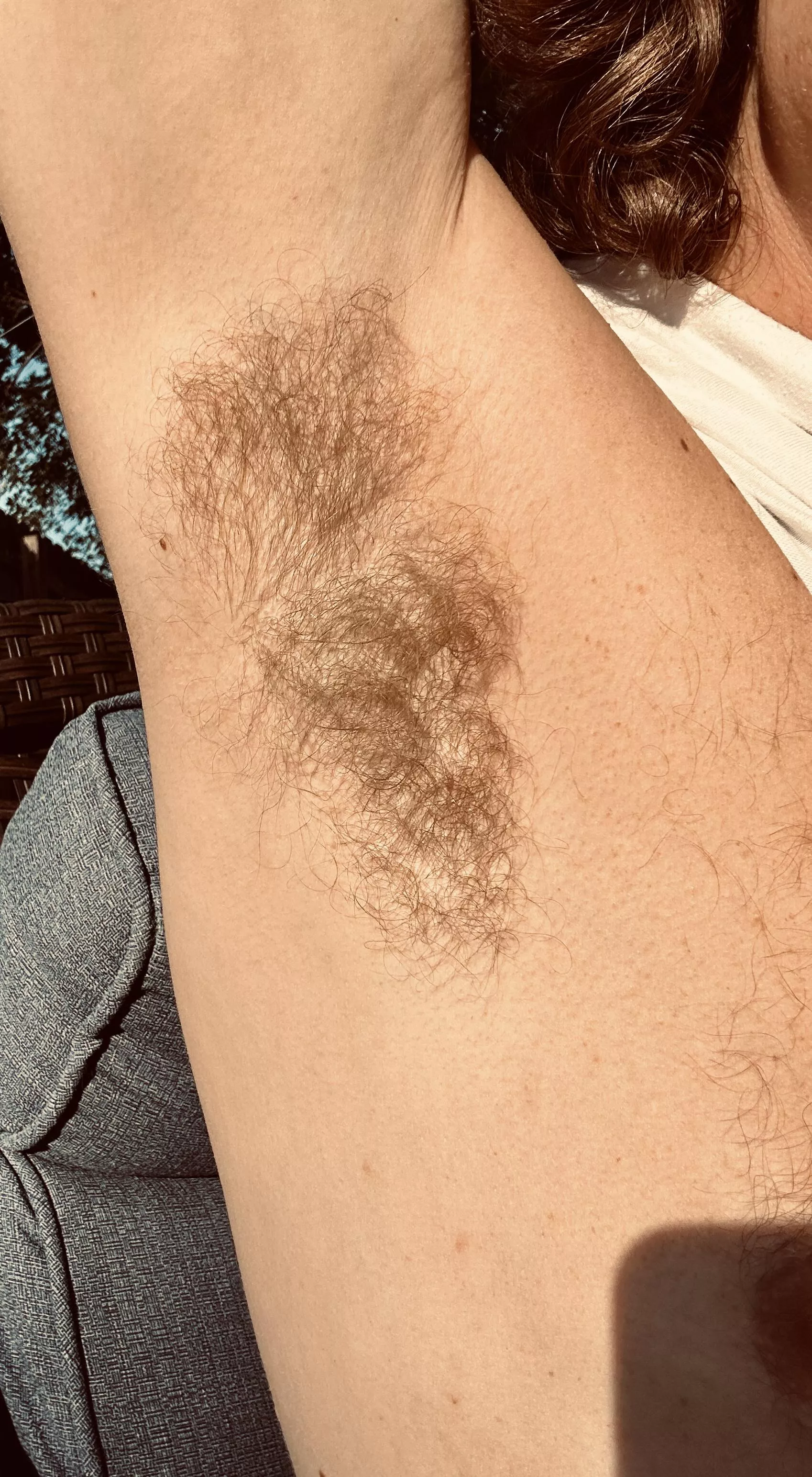 Getting ripe in the sun posted by beerzNbriefz