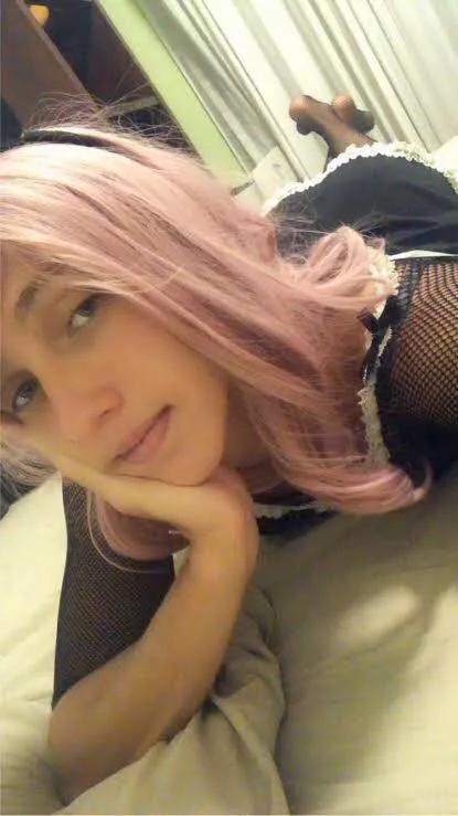 girly costumes :))) posted by mias1lva