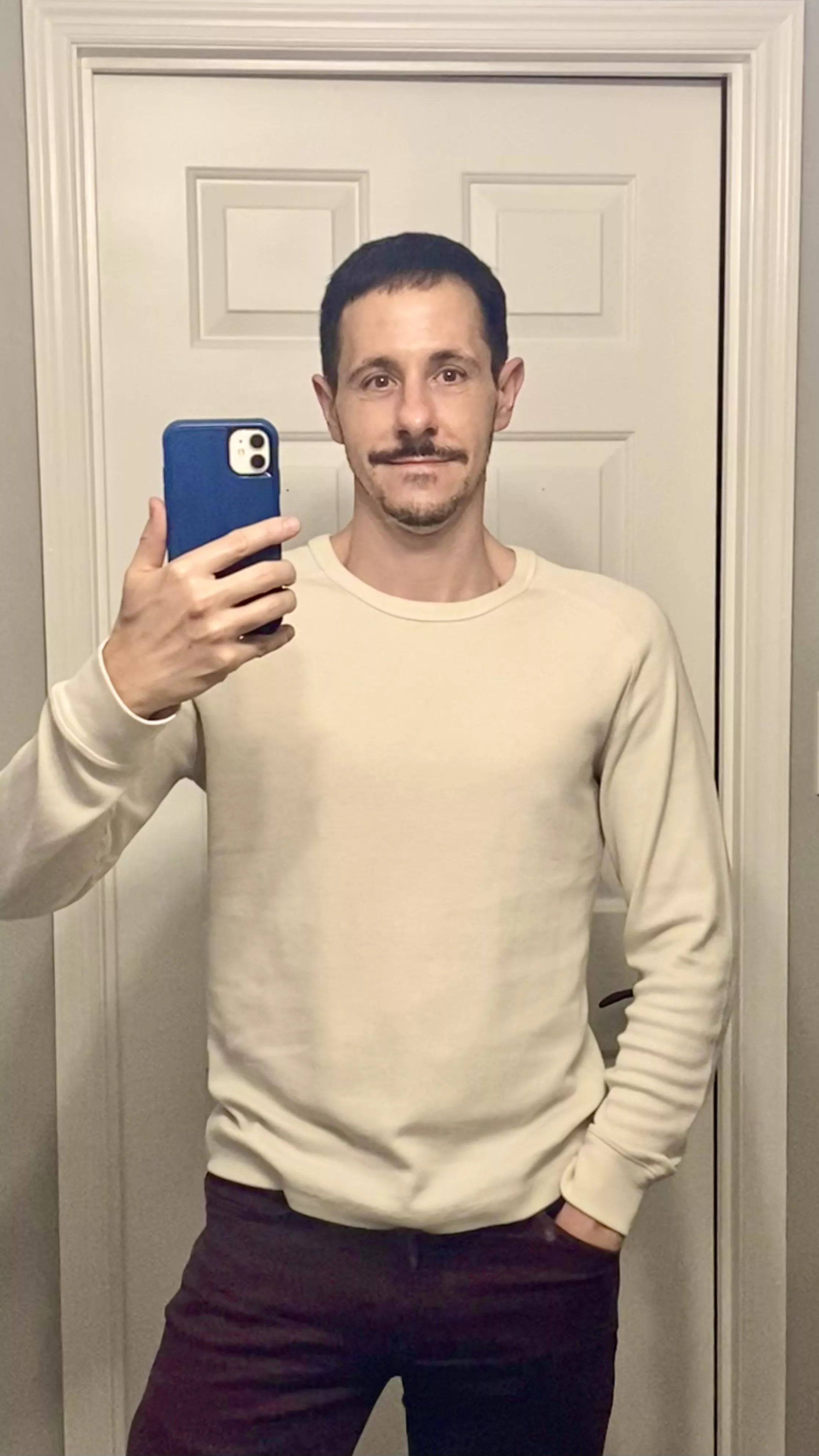 Glad the workweek is over. Here’s to the weekend! posted by rhh1977