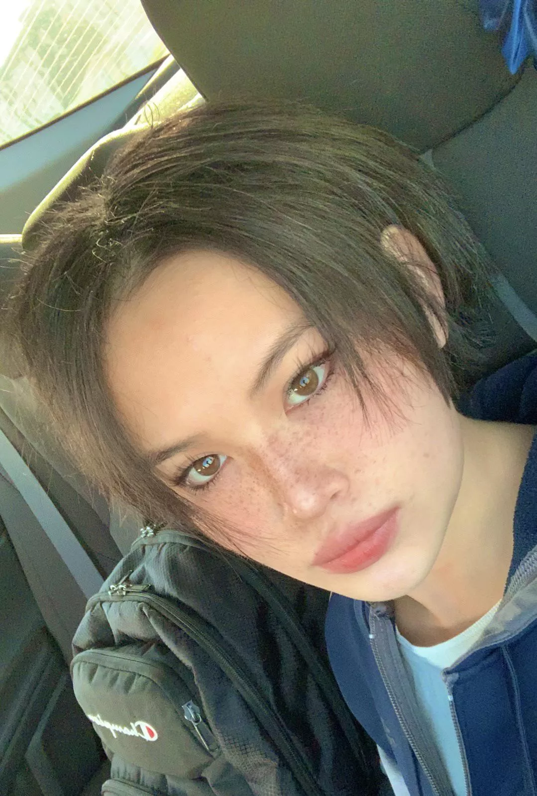 Go on, I’m listening posted by Euphoronic