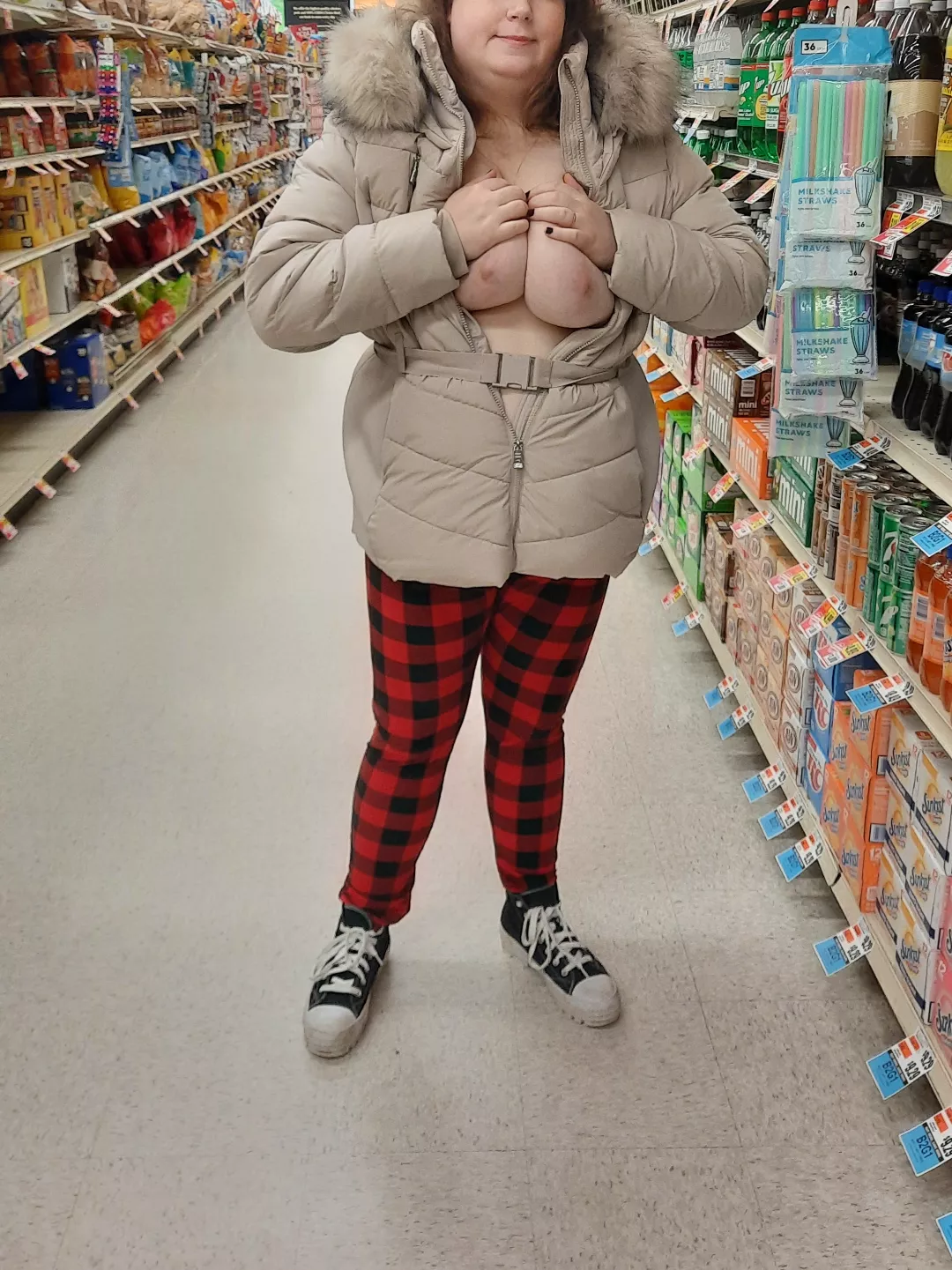 Goodmorning! posted by Chubby_WNY_Slut