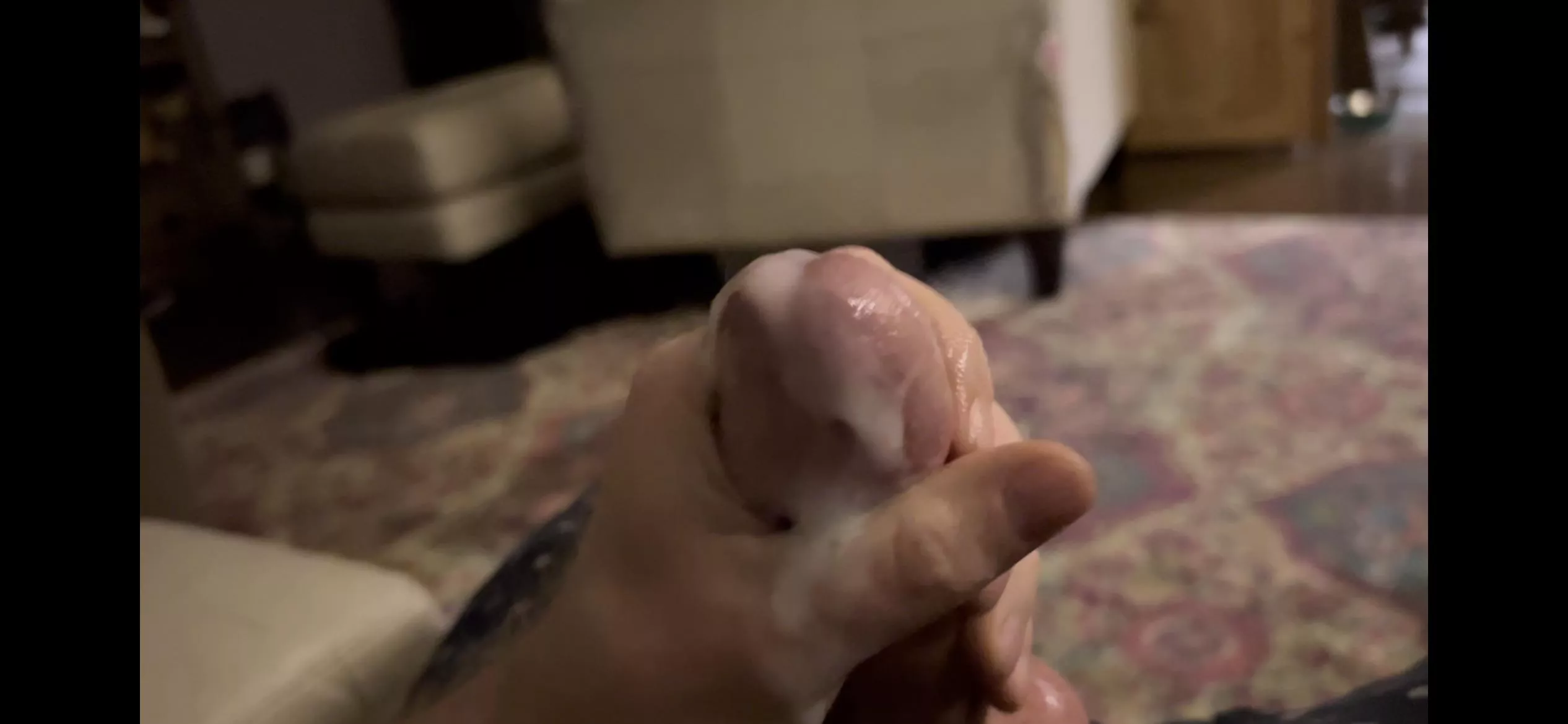 Gooey cum shots! posted by sexydaddycumtribs