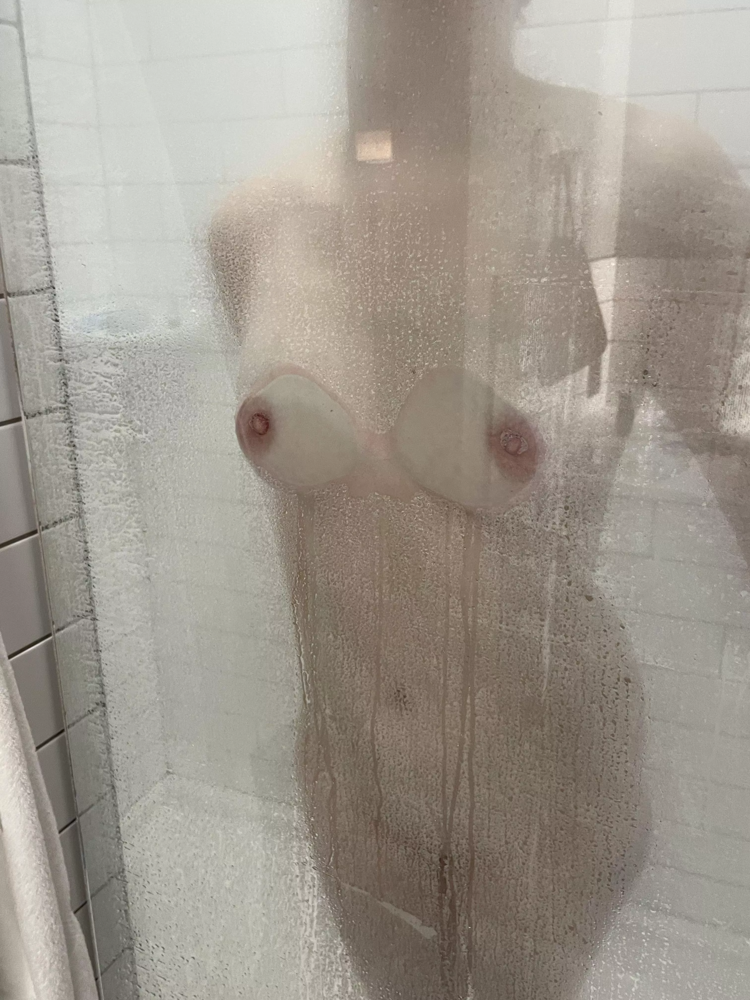 Got a little steamy posted by evalongy