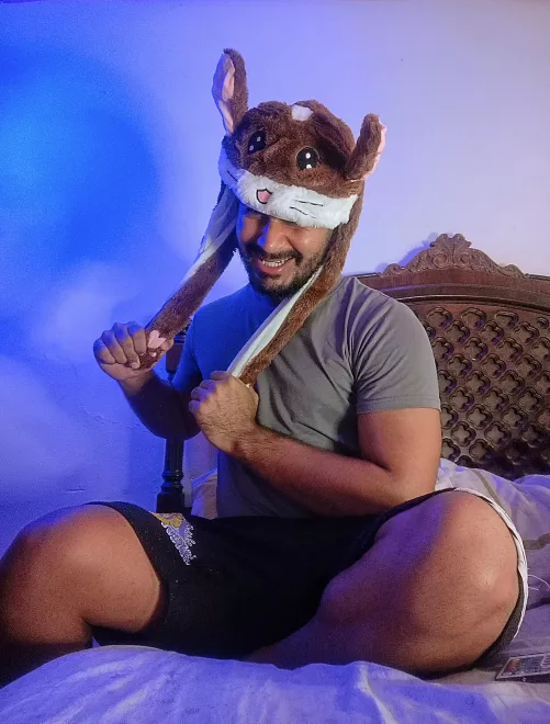 Greetings guys by onlyg-boy