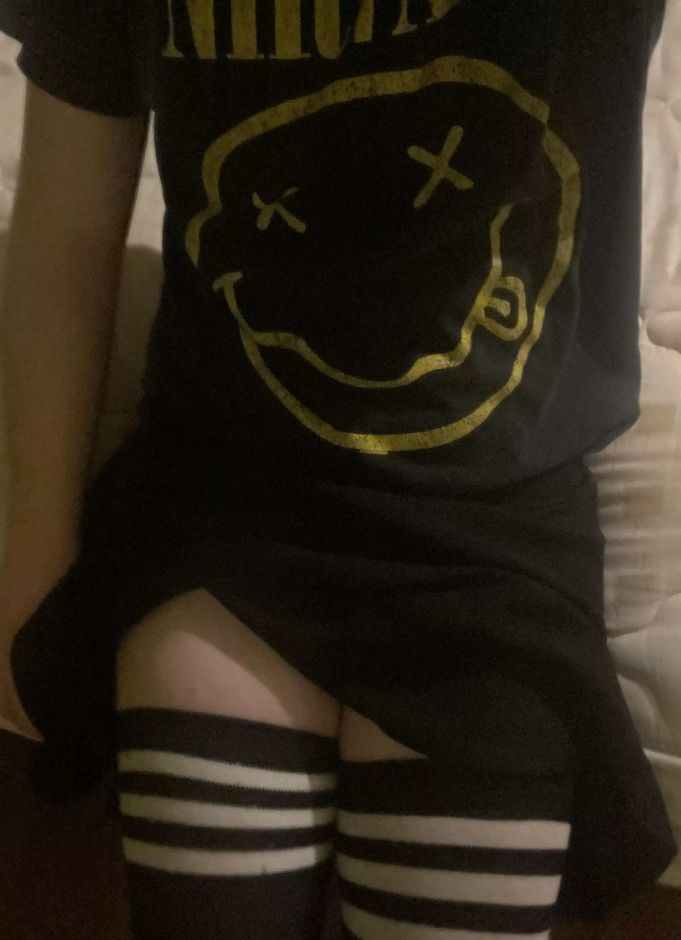 Haii :3 posted by Sorry-Woodpecker4227