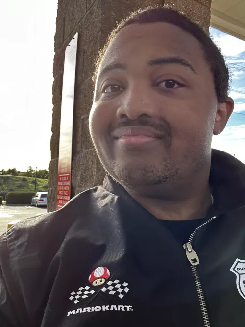 Happy Friday gaymers! Here’s to a great weekend! by HeftyAlbatross96