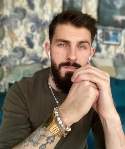 Happy Saturday!!! by stretcher_fetcher_21