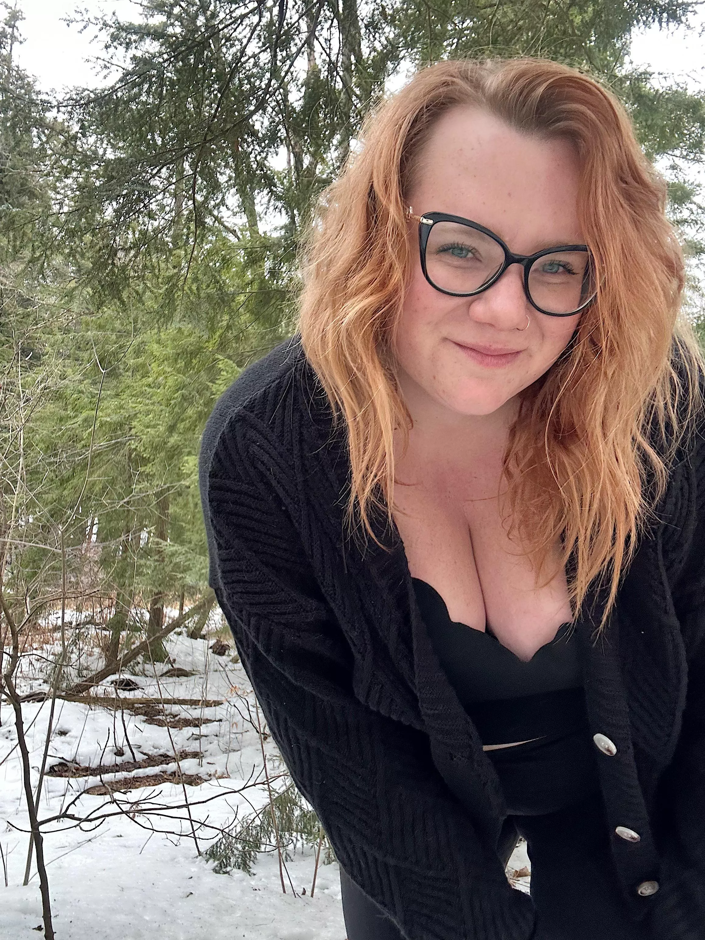 Happy Weekend, got any plans? 😈 posted by Lauraleslie