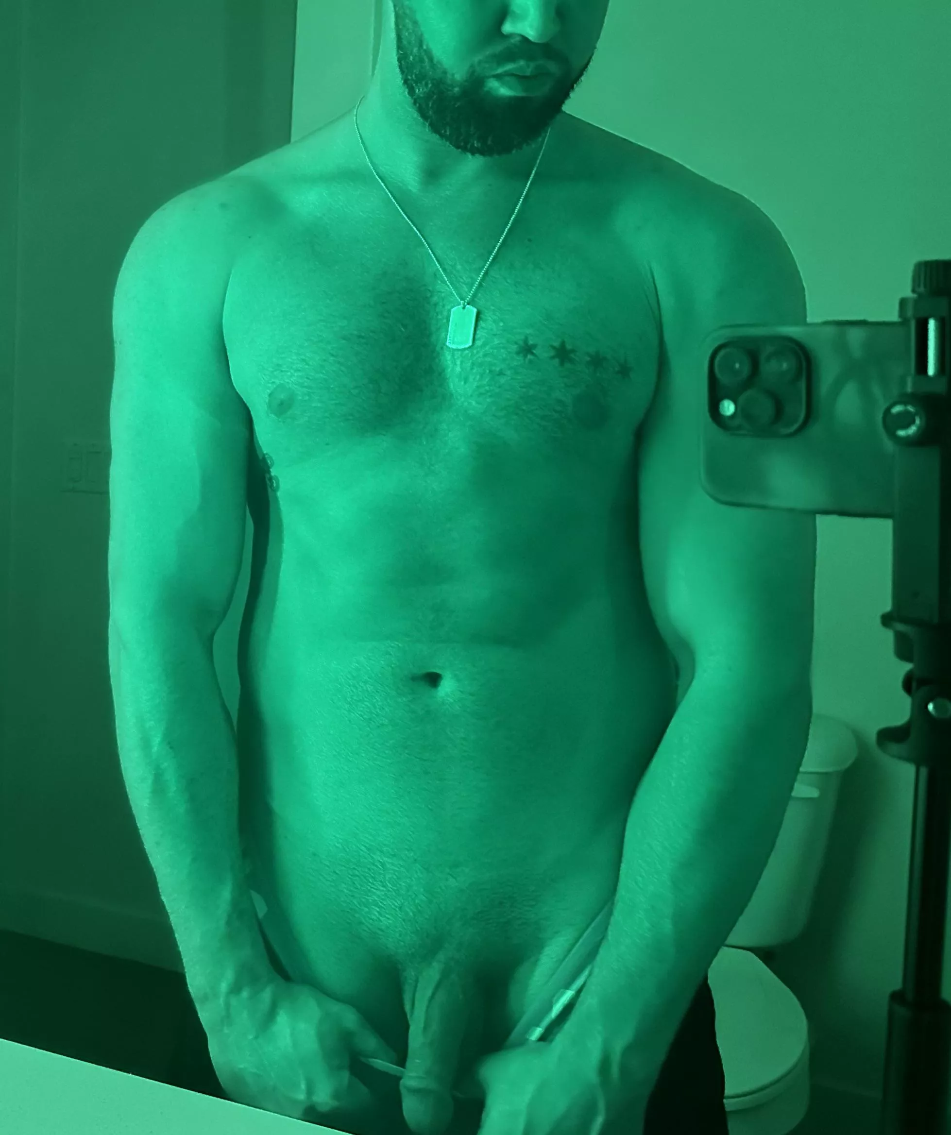 hard body soft dick posted by Troy_Light_