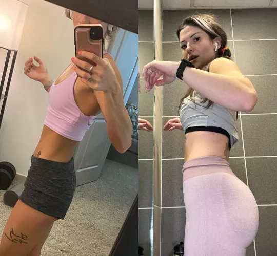 Hard work pays off by lolotaylor