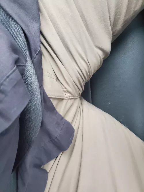 Headed to work by CloudSelect-66