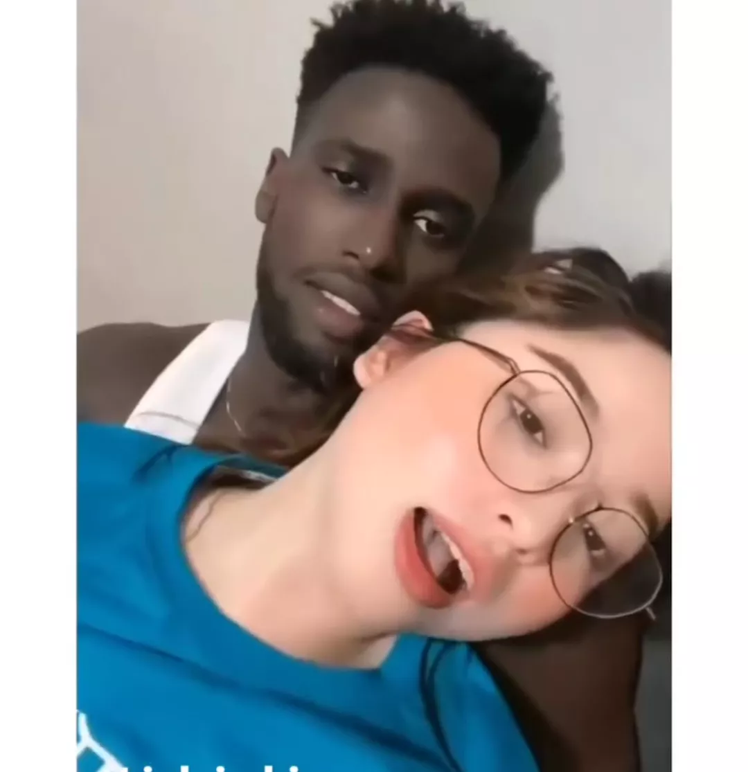 help me find the video posted by pornlordjunior