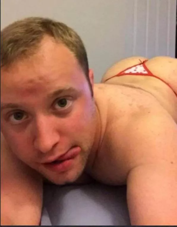 Help me tell the world that I’m a panty boy! posted by Unlikely-Health9014