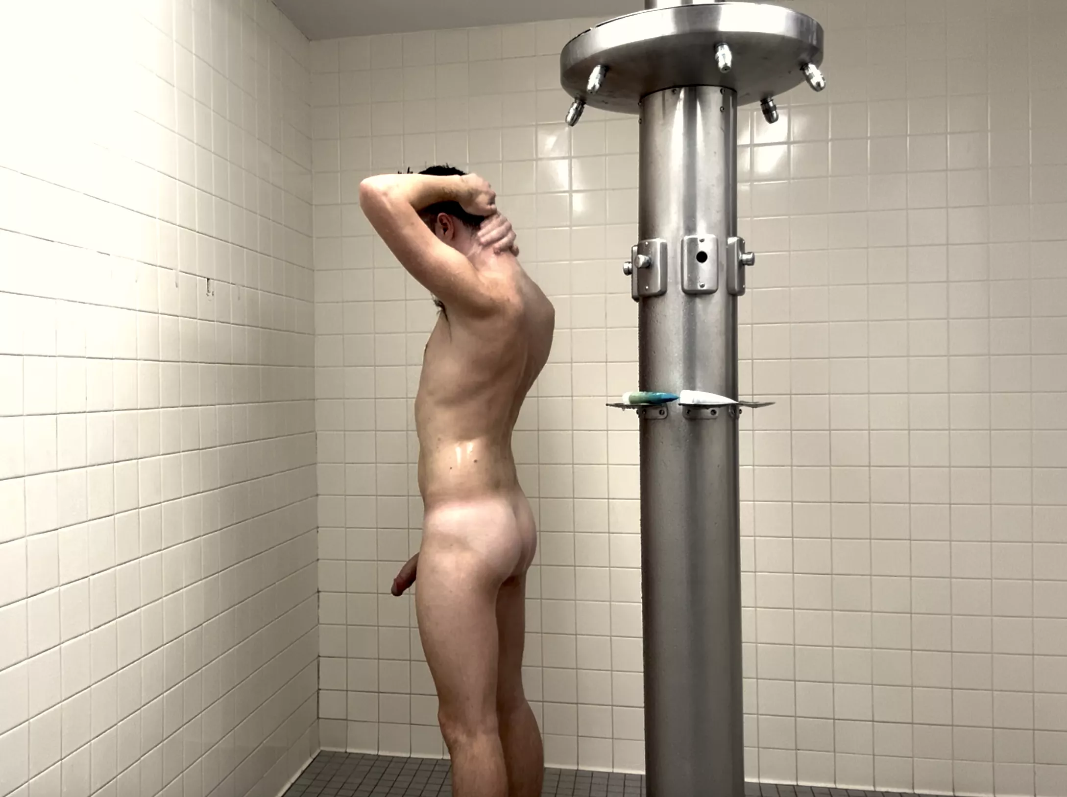 Help with my back? posted by LBC9